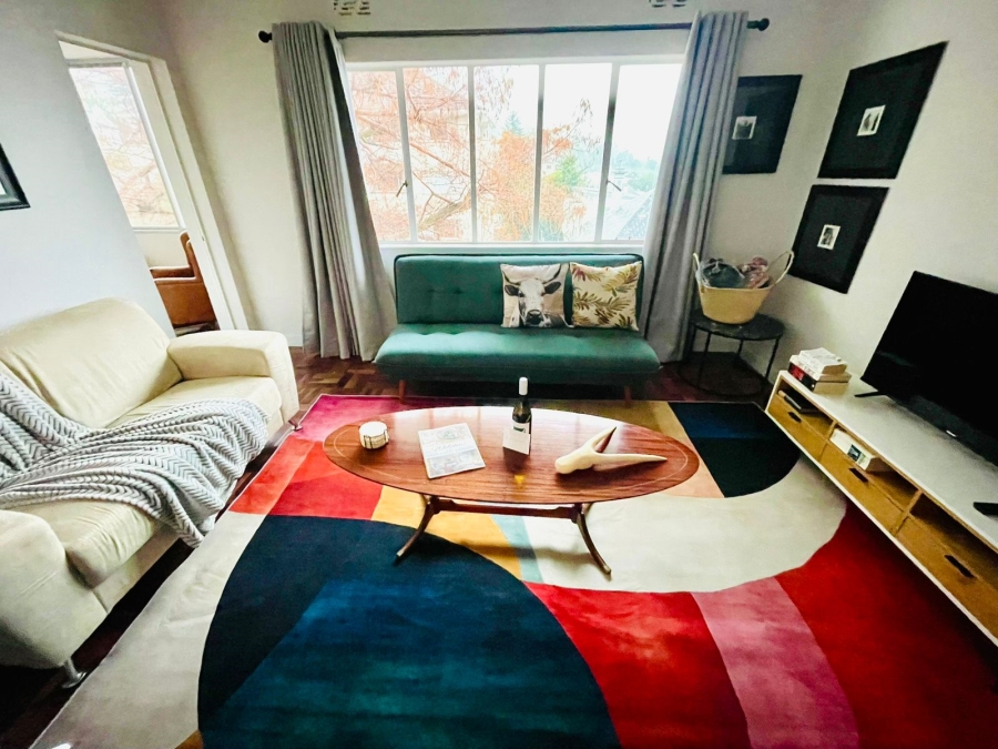 To Let 2 Bedroom Property for Rent in Tamboerskloof Western Cape